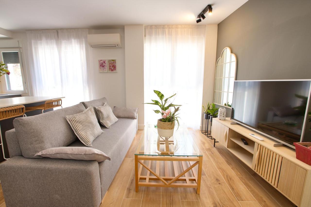 Ferienwohnung Cuencaloft En Santa Teresa Cuenca  Exterior foto